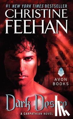 Feehan, Christine - Dark Desire