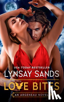 Sands, Lynsay - Love Bites