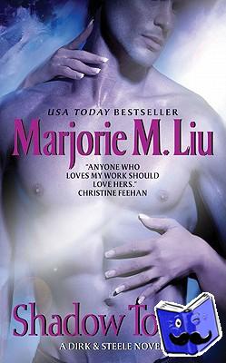 Liu, Marjorie - Shadow Touch