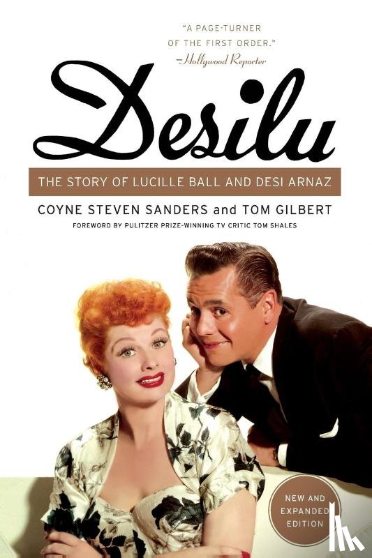 Sanders, Coyne S., Gilbert, Tom - Desilu
