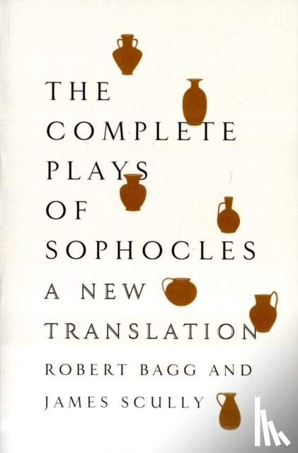 Sophocles - The Complete Plays of Sophocles