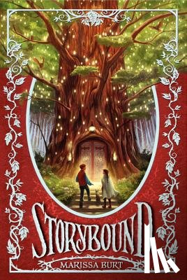 Burt, Marissa - Storybound