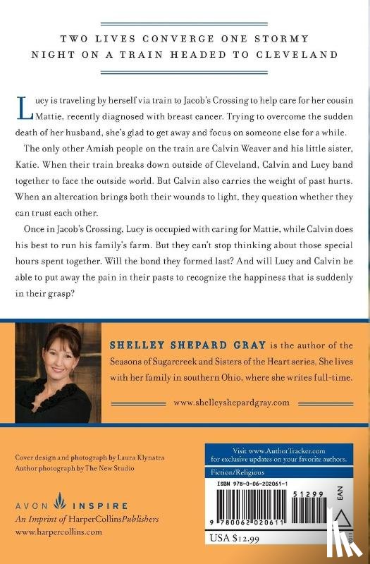 Gray, Shelley Shepard - The Caregiver