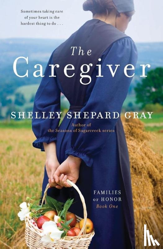 Gray, Shelley Shepard - The Caregiver