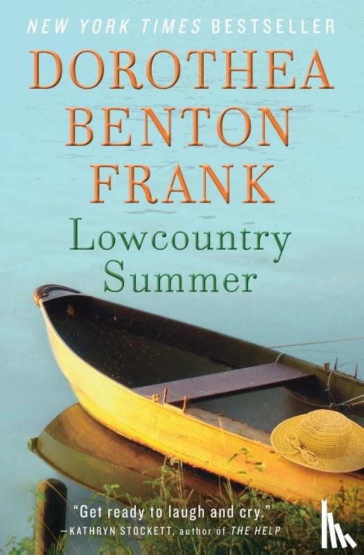 Frank, Dorothea Benton - Lowcountry Summer
