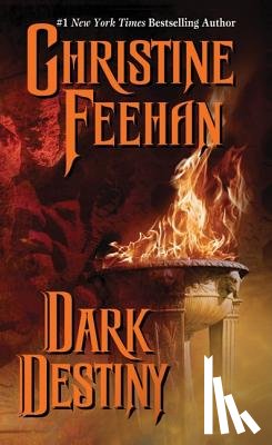 Feehan, Christine - Dark Destiny