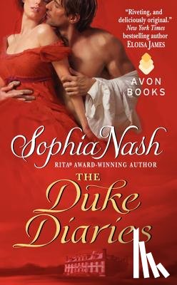 Nash, Sophia - The Duke Diaries