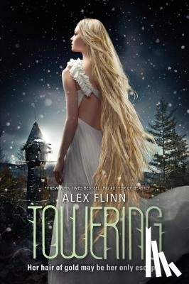 Flinn, Alex - Towering