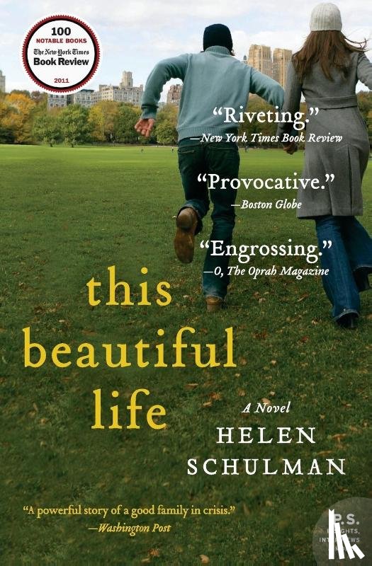Schulman, Helen - This Beautiful Life