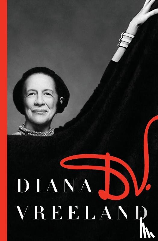 Vreeland, Diana - D.V.