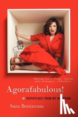 Benincasa, Sara - Agorafabulous!