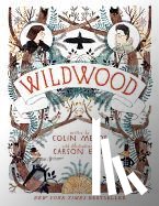 Meloy, Colin - Wildwood
