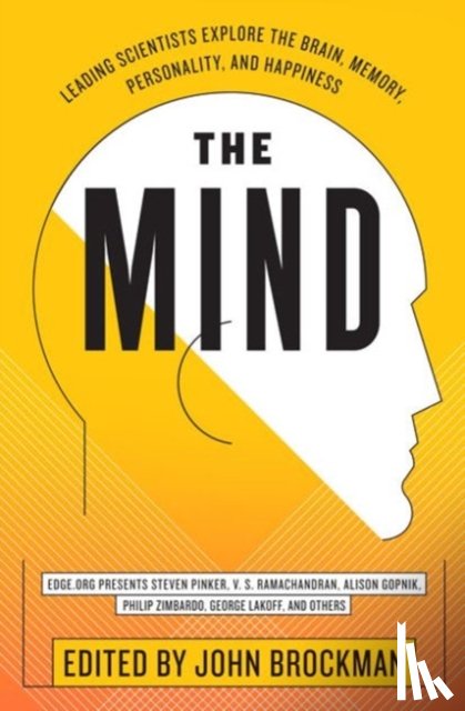 Brockman, John - The Mind