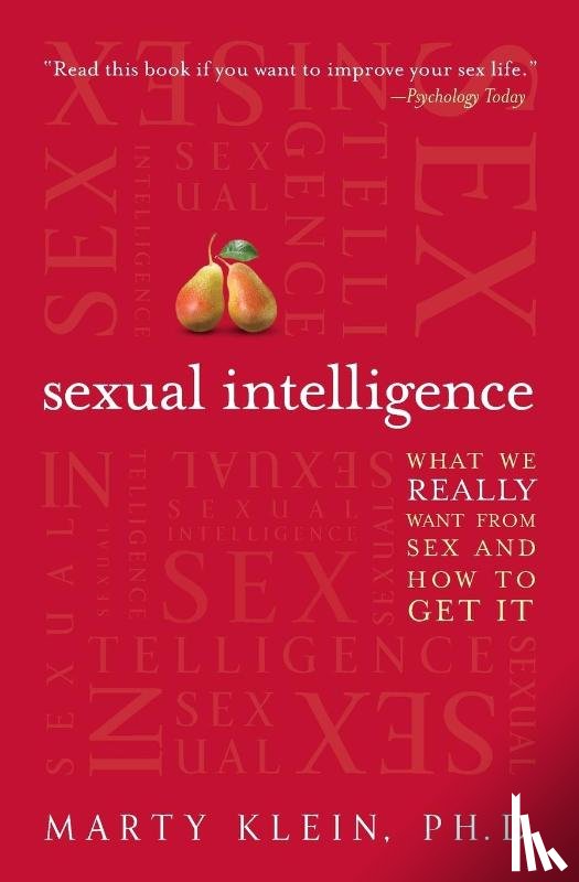 Klein, Marty - Sexual Intelligence