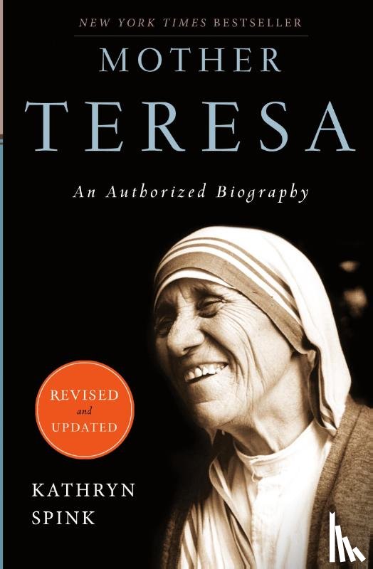 Spink, Kathryn - Mother Teresa