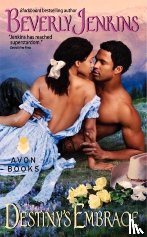 Jenkins, Beverly - Destiny's Embrace