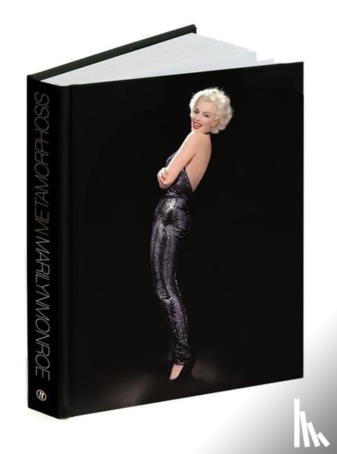 Wills, David - Marilyn Monroe: Metamorphosis