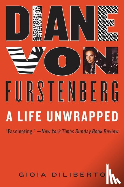 Diliberto, Gioia - Diane von Furstenberg
