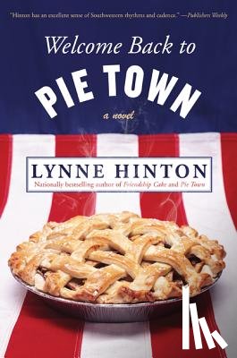 Hinton, Lynne - Welcome Back to Pie Town