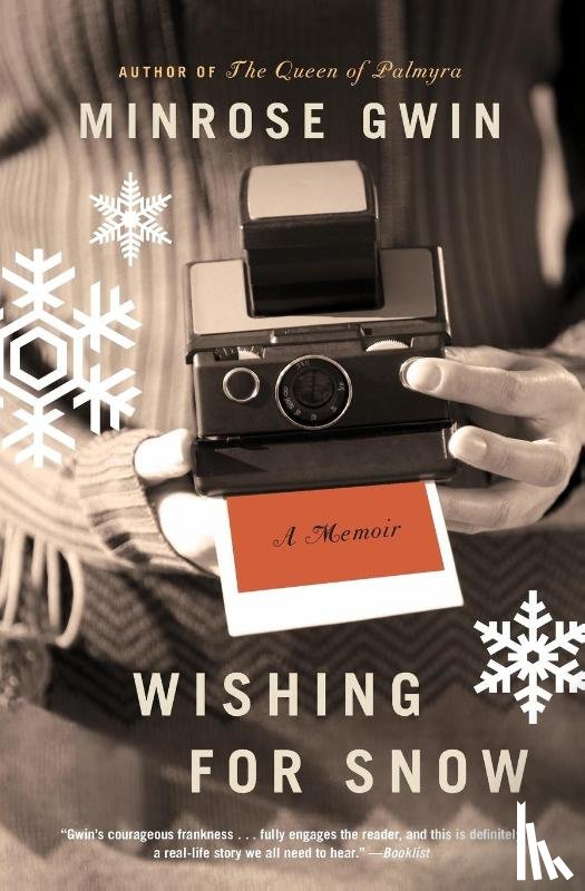 Gwin, Minrose - Wishing for Snow