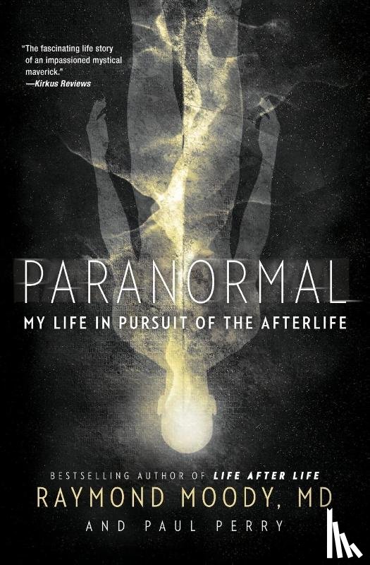 Moody, Raymond, Perry, Paul - Paranormal