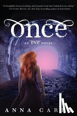 Carey, Anna - Once
