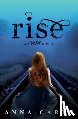 Carey, Anna - Rise