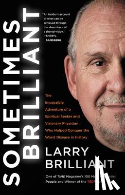 Brilliant, Larry - Sometimes Brilliant