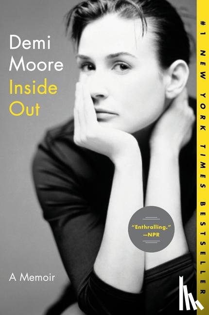 Moore, Demi - Inside Out