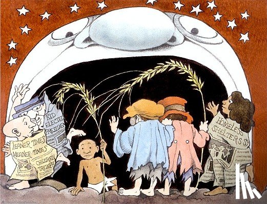 Sendak, Maurice - We are All in the Dumps with Jack and Guy