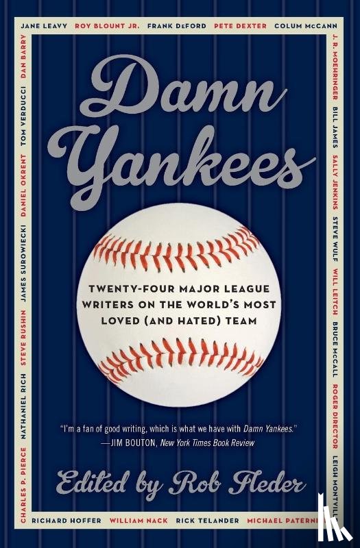 Fleder, Rob - Damn Yankees