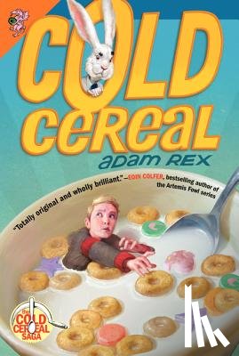 Rex, Adam - Cold Cereal