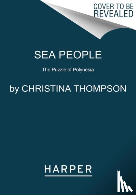 Thompson, Christina - Sea People