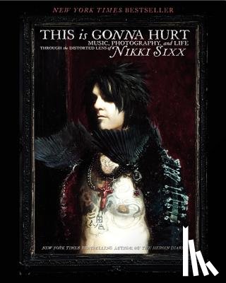 Sixx, Nikki - This Is Gonna Hurt