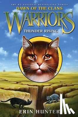 Hunter, Erin - Warriors