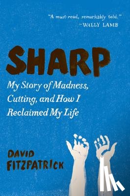 Fitzpatrick, David - Sharp