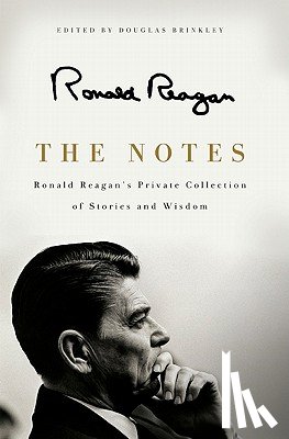 Reagan, Ronald - The Notes