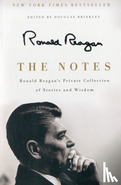 Reagan, Ronald - The Notes
