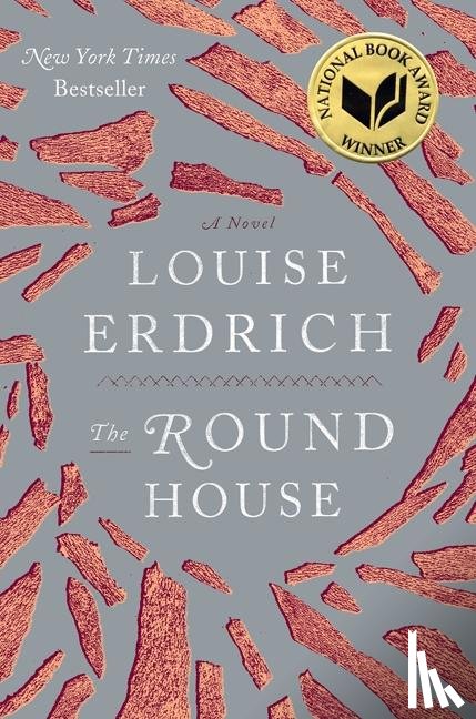 Erdrich, Louise - ROUND HOUSE