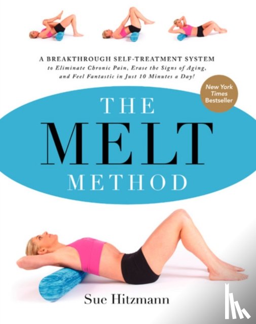 Hitzmann, Sue - The MELT Method