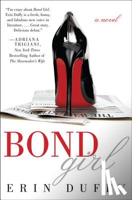 Duffy, Erin - Bond Girl