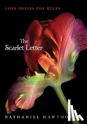 Hawthorne, Nathaniel - The Scarlet Letter