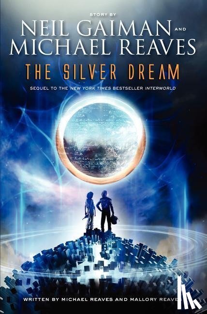 Gaiman, Neil, Reaves, Michael - SILVER DREAM