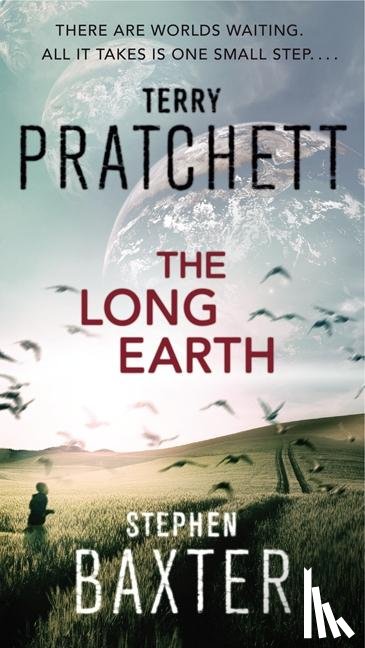 Pratchett, Terry, Baxter, Stephen - Pratchett, T: Long Earth