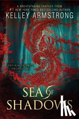 Armstrong, Kelley - Sea of Shadows
