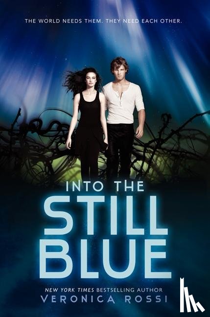 Rossi, Veronica - Into the Still Blue