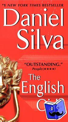 Silva, Daniel - The English Girl