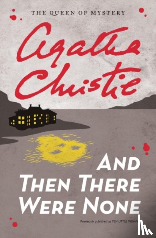 Christie, Agatha - And Then There Were None