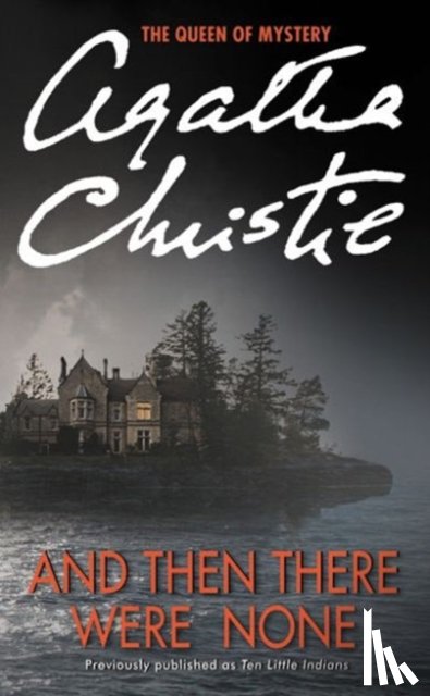 Agatha Christie - And Then There Were None
