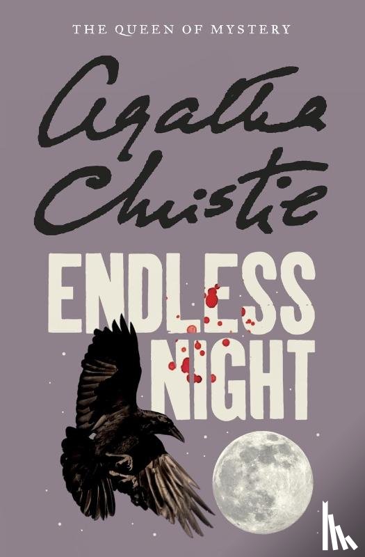 Christie, Agatha - Endless Night